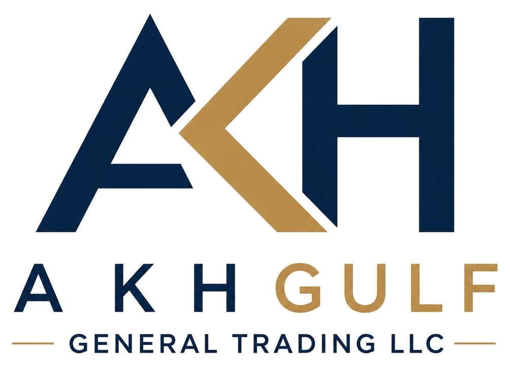 AKH Gulf General Trading LLC logo